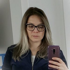 Meet your Posher, Yulia